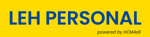 LEH Personal Logo